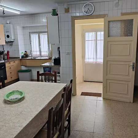 Сasa de vacaciones Con Amplio Terreno Privado