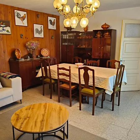 Con Amplio Terreno Privado * Irixoa