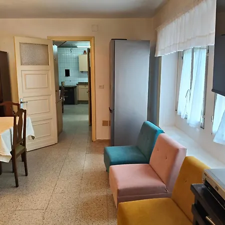 Сasa de vacaciones Con Amplio Terreno Privado