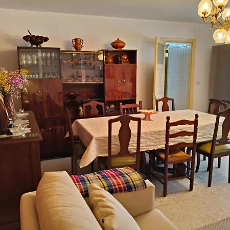 Сasa de vacaciones Con Amplio Terreno Privado Irixoa