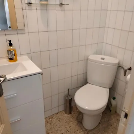 Con Amplio Terreno Privado Irixoa