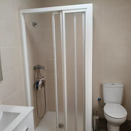 Con Amplio Terreno Privado Сasa de vacaciones