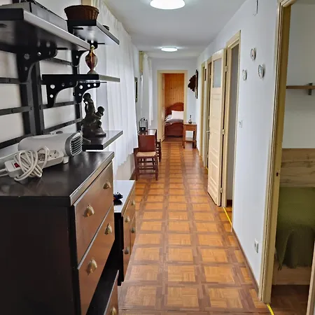 Prázdninový dům Con Amplio Terreno Privado *