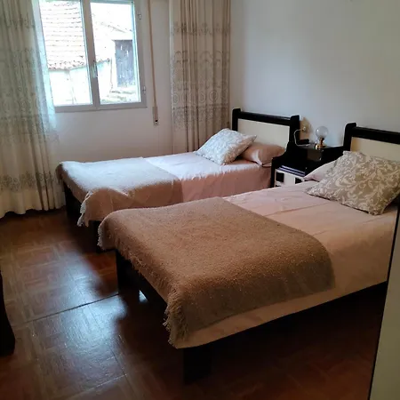 Con Amplio Terreno Privado Сasa de vacaciones *