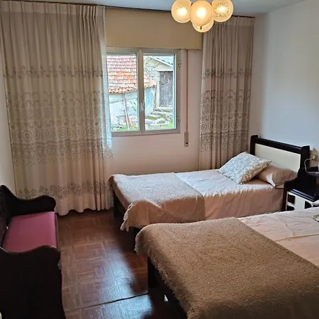 Con Amplio Terreno Privado *