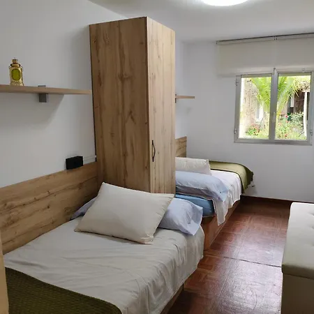 Con Amplio Terreno Privado Сasa de vacaciones