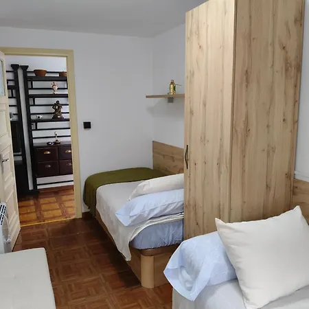 Prázdninový dům Con Amplio Terreno Privado *