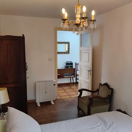 Con Amplio Terreno Privado Сasa de vacaciones