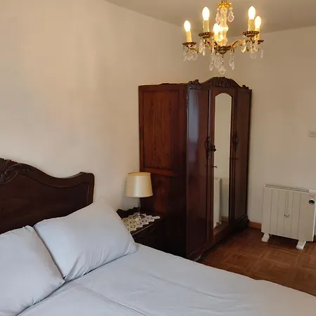 Сasa de vacaciones Con Amplio Terreno Privado *