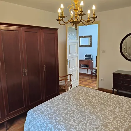 Con Amplio Terreno Privado Irixoa