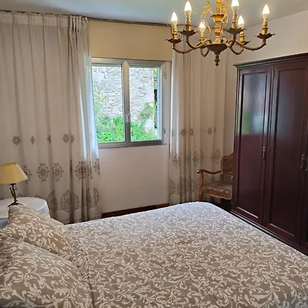 Сasa de vacaciones Con Amplio Terreno Privado