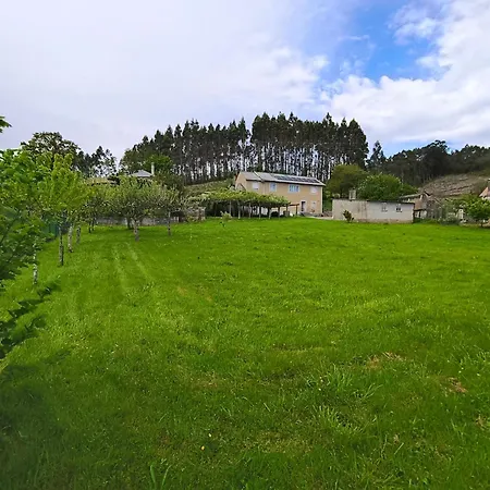 Con Amplio Terreno Privado Prázdninový dům